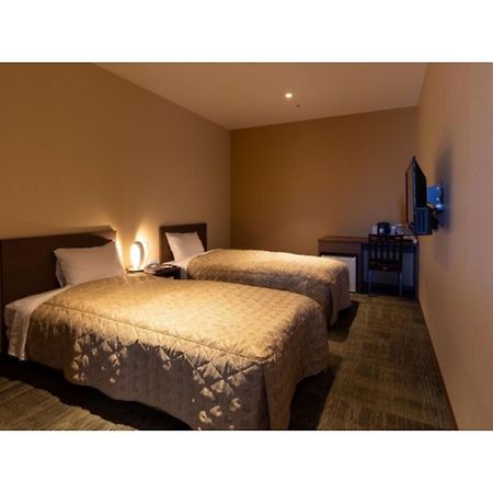 Hill Hotel Sunpia Iga - Vacation Stay 66998V Екстер'єр фото