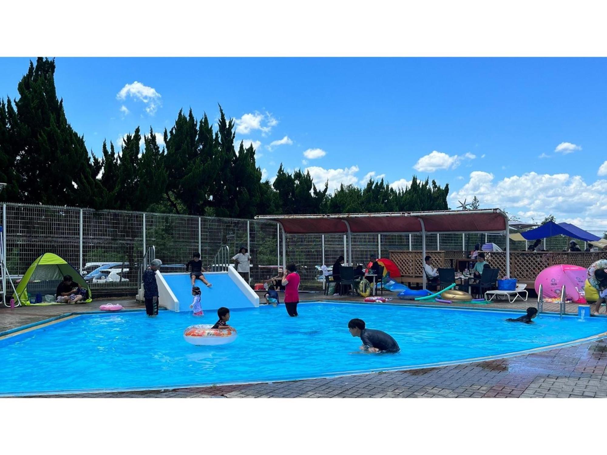 Hill Hotel Sunpia Iga - Vacation Stay 66998V Екстер'єр фото