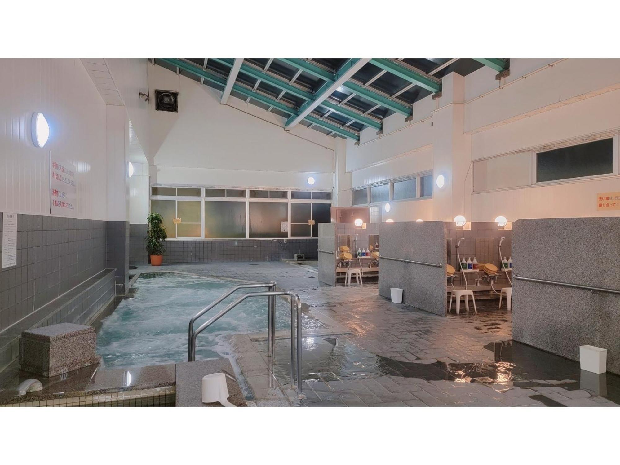 Hill Hotel Sunpia Iga - Vacation Stay 66998V Екстер'єр фото