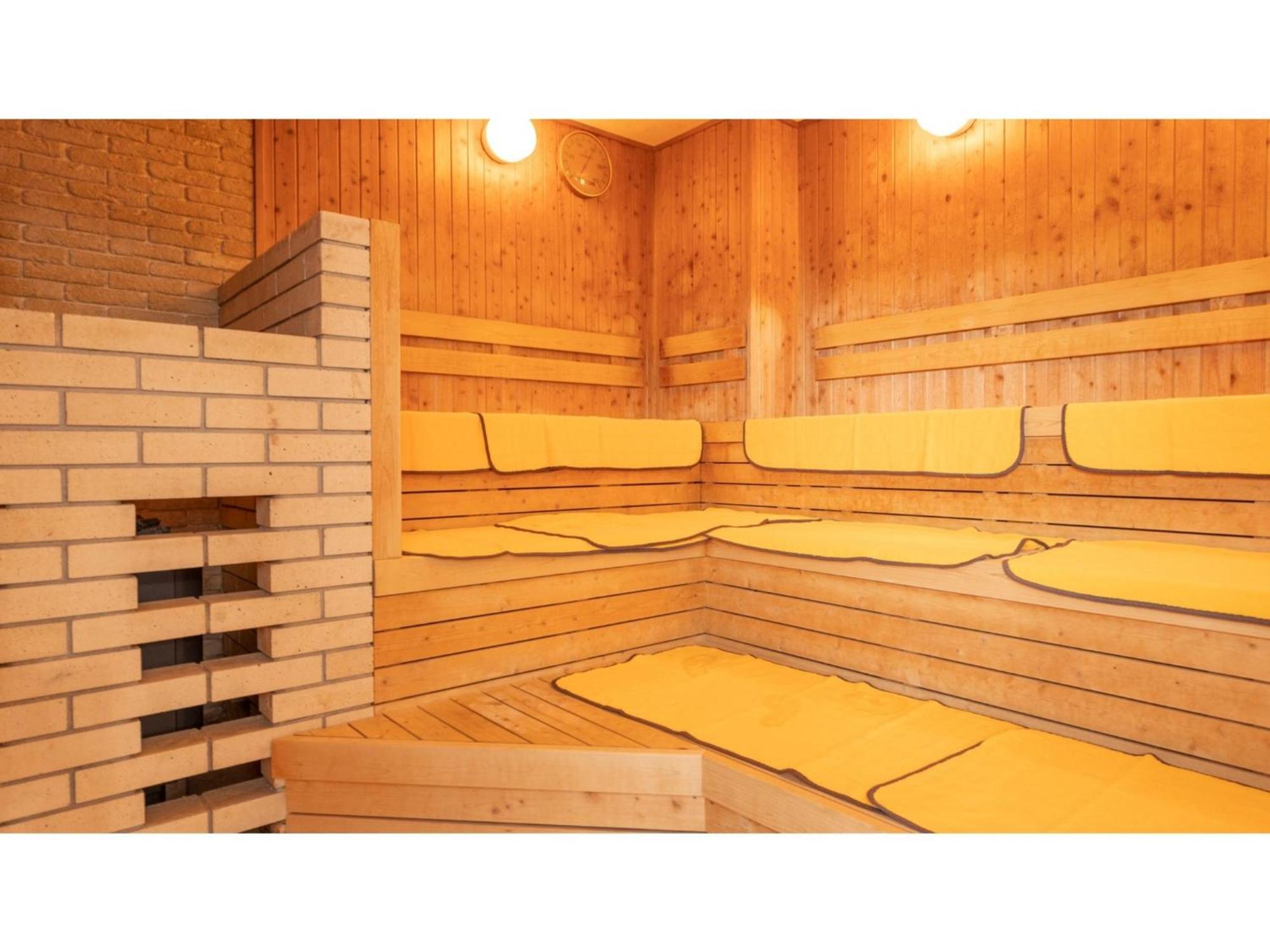 Hill Hotel Sunpia Iga - Vacation Stay 66998V Екстер'єр фото