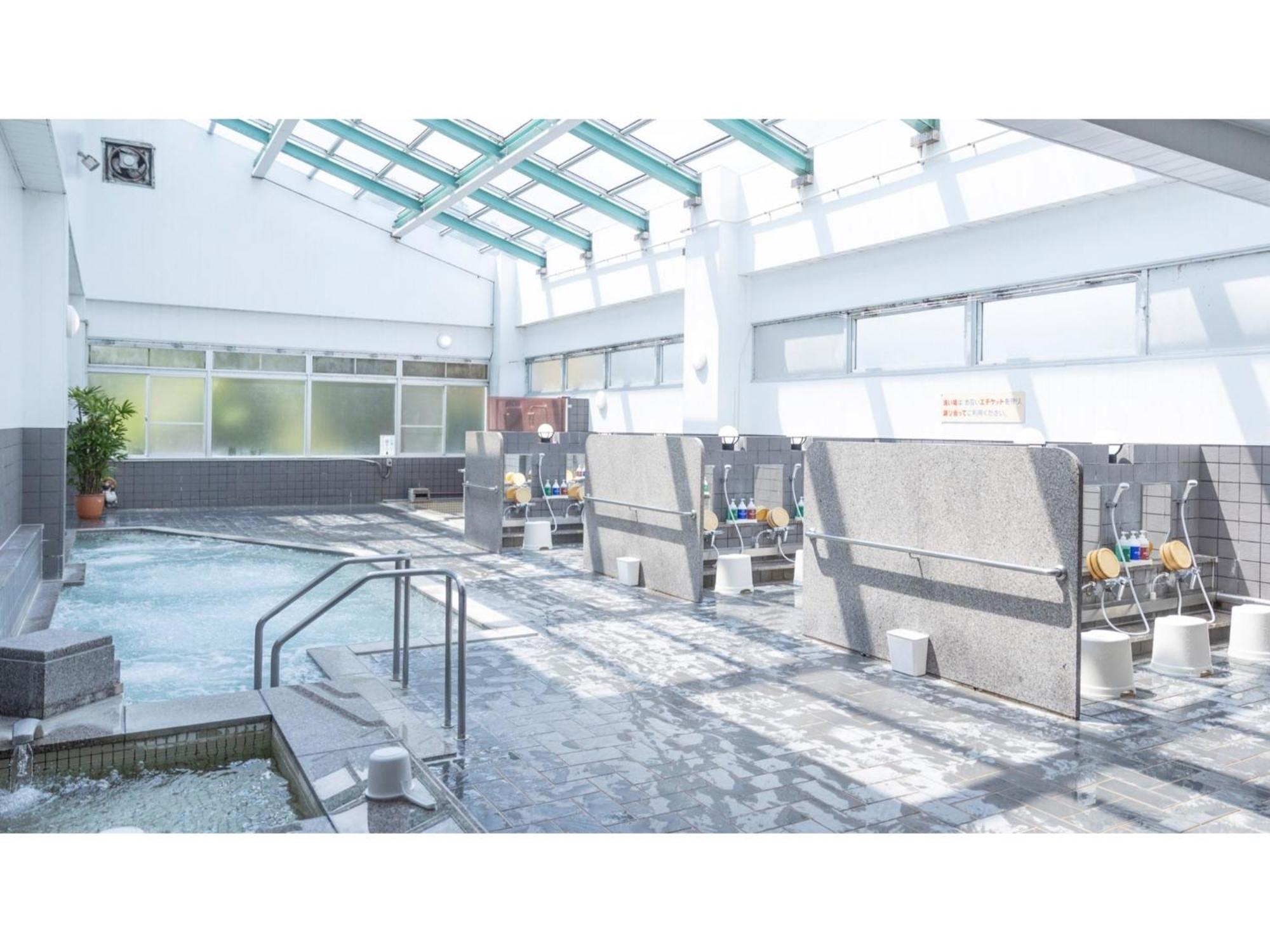 Hill Hotel Sunpia Iga - Vacation Stay 66998V Екстер'єр фото