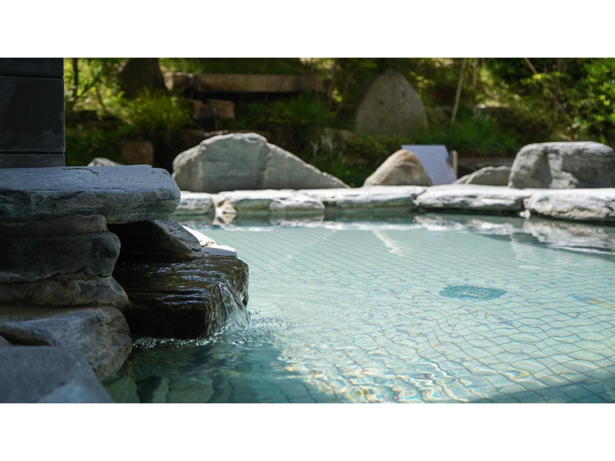 Hill Hotel Sunpia Iga - Vacation Stay 66998V Екстер'єр фото